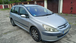 Peugeot 307 Konin - zdjęcie 4