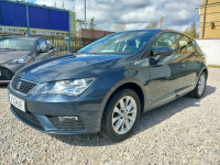 Seat Leon 19/20  SALON PL.  100% bezwypadkowy  58 tys. km. Warszawa - zdjęcie 6