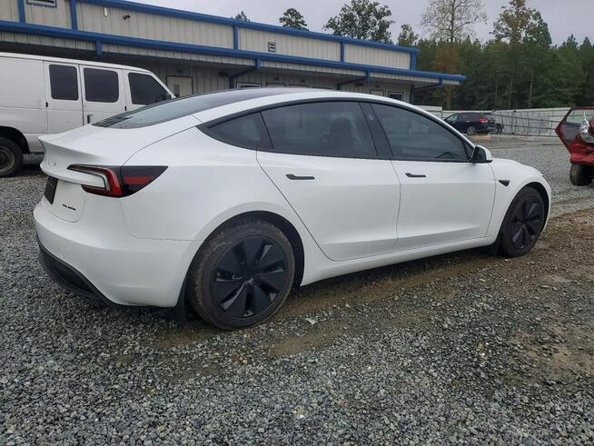 Tesla Model 3 AWD / DUAL MOTOR / LONG RANGE / niski przebieg Chwaszczyno - zdjęcie 4