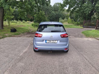 Świeżo sprowadzony C4 PICASSO . Puławy - zdjęcie 11