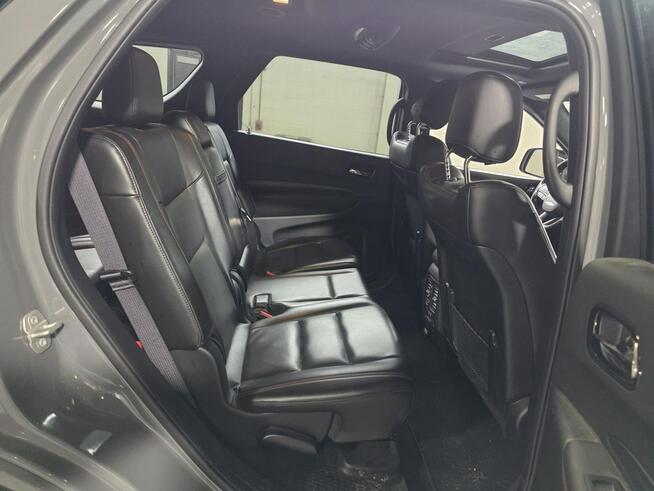 Dodge Durango AWD / Wersja GT Plus / 3.6 V6 Częstochowa - zdjęcie 9