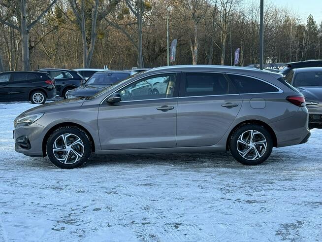 Hyundai i30 1.5 GDI Smart, Salon PL, Serwis ASO ! Gwarancja ! Pęcice - zdjęcie 8