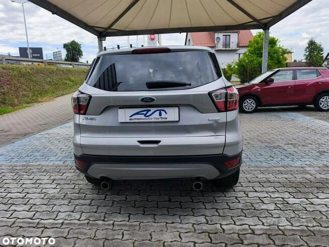 Ford Kuga Kraków - zdjęcie 10