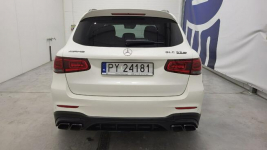 Mercedes GLC 63 AMG S 4-Matic AMG Grójec - zdjęcie 7