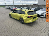 Volkswagen Golf R Line Podgrzewanie Kamera Skóra Virtual cockpit