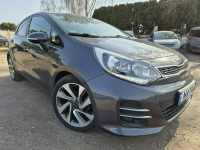 Kia Rio **REZERWACJA** Bydgoszcz - zdjęcie 5