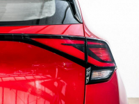 Kia Sportage SUV 1.6 T-GDI 7DCT 2WD M+Smart MHEV Salon Polska Poznań - zdjęcie 10