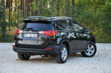 Toyota RAV-4 2.0 Benz. 152KM 4x4! Kamera! Serwis! Ideał! Zobacz!!! Ostrów Mazowiecka - zdjęcie 4