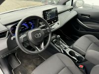 Toyota Corolla Hybrid Automat Climatronic Gliwice - zdjęcie 6