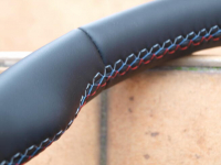 BMW X1 X2 X4 X5 Sport M pakiet kierownica skórzana + airbag Kalisz - zdjęcie 9