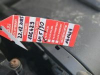 Opel Corsa Krajowy, Bezwypadkowy Liszki - zdjęcie 11