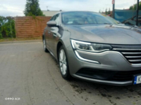 Renault talisman 1.5 dCi salon polska Kielce - zdjęcie 2