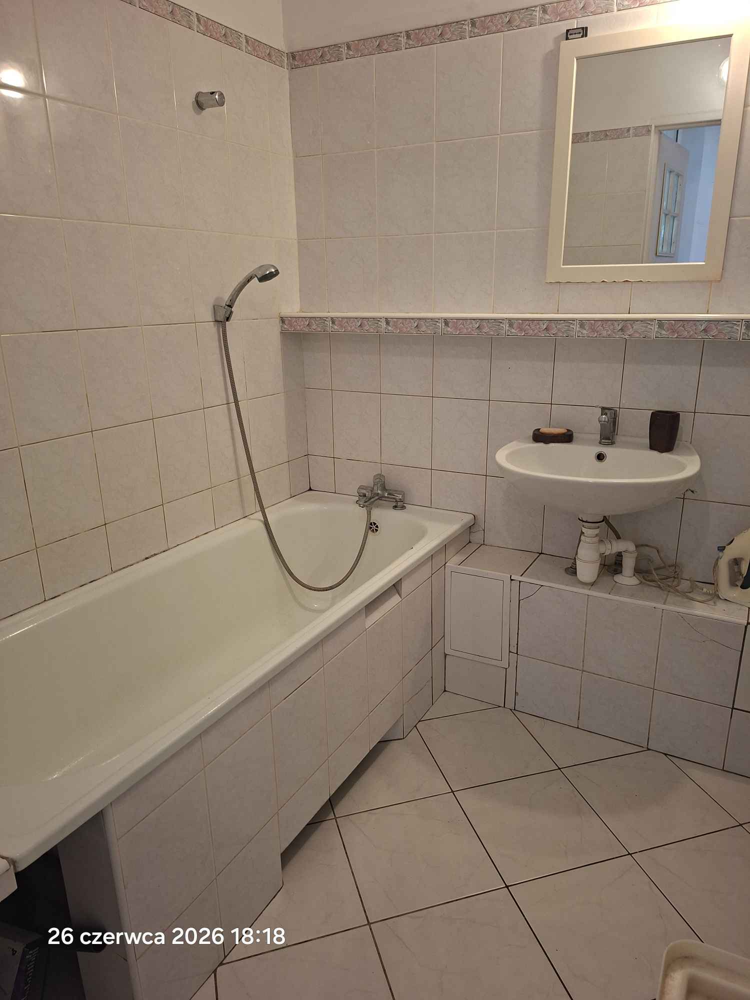 Wynajmę mieszkanie dwupokojowe Szczecin - zdjęcie 7