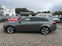 Opel Insignia Sports Tourer Słupsk - zdjęcie 3