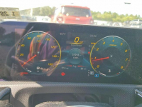 Mercedes CLA 250 4Matic / pakiet AMG / niski przebieg Cieszyn - zdjęcie 9