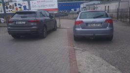 Niezawodne, ekonomiczne, garazowane Audi A3, 1.6 FSI,