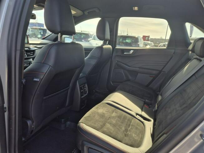 Ford Kuga Poleasingowe.pl Komorniki - zdjęcie 12