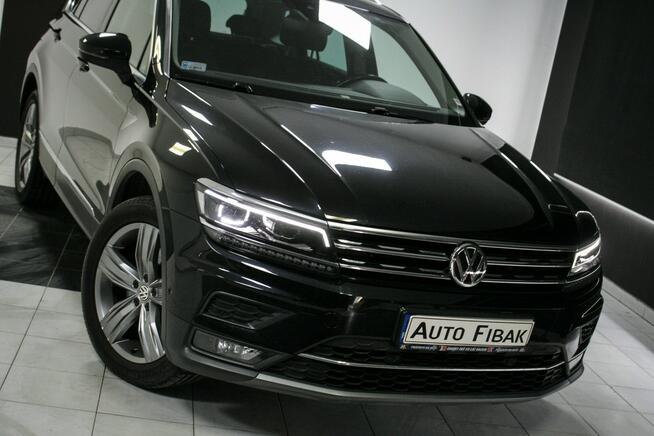 Volkswagen Tiguan 4Motion*DSG*Salon Polska*Highline*35000km*Vat23% Konstantynów Łódzki - zdjęcie 2