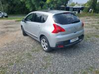 Peugeot 3008 1.6 VTi 120 KM - Klimatronik - Panoramadach - GAZ Szczecin - zdjęcie 4