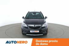 Opel Mokka GRATIS! Pakiet Serwisowy o wartości 1500 zł! Warszawa - zdjęcie 10