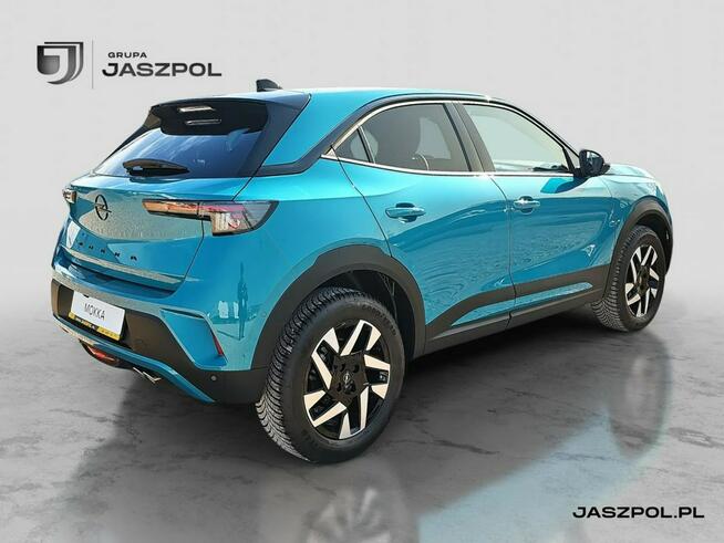 Opel Mokka Edition 130KM AT8 OC/AC za 1% !! Od ręki !! Łódź - zdjęcie 5