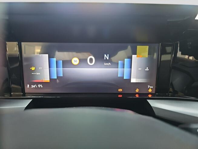 OPEL Frontera GS Hybrid 1.2 - 145 KM 8-letnia Ochrona/Kredyt 0% Łódź - zdjęcie 10