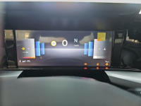 OPEL Frontera GS Hybrid 1.2 - 145 KM 8-letnia Ochrona/Kredyt 0% Łódź - zdjęcie 10