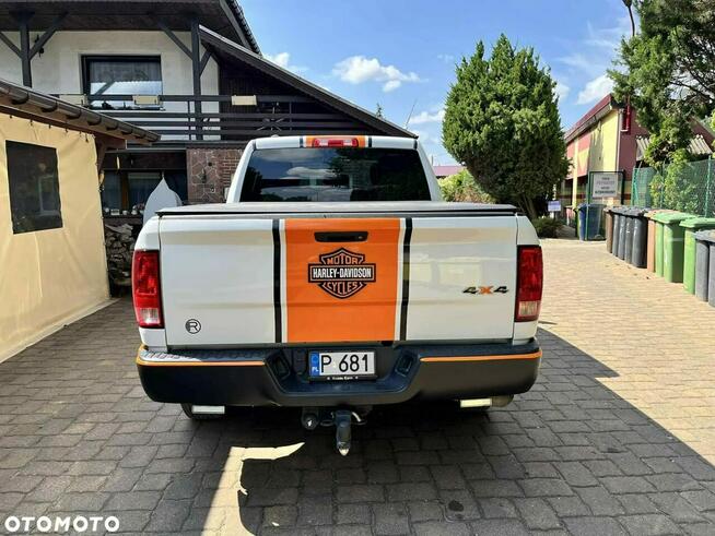 Dodge RAM Gizałki - zdjęcie 6