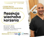 WAHAB ADEEB CHIRURG STOMATOLOGICZNY ADDEB CLINIC DĄBGROWA GÓRNICZA Dąbrowa Górnicza - zdjęcie 1