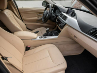BMW 320 Sport ! 2.0d 184KM ! Manual ! Bi-Xenon LED Navi ! Zwoleń - zdjęcie 9