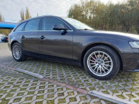 Sprzedam Audi A4 Wyrzysk - zdjęcie 2