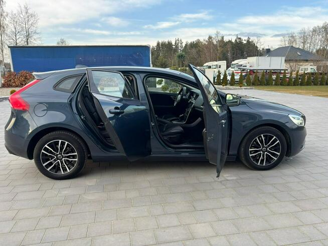 Volvo V40 Myszyniec - zdjęcie 11