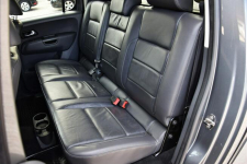Volkswagen Amarok 2.0 TDI 180KM 4x4! Skóra! Super Stan! Zobacz!!! Ostrów Mazowiecka - zdjęcie 9