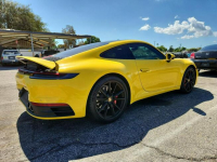 Porsche 911 CARRERA 4S / Automat / niski przebieg Tarnów - zdjęcie 5