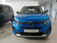 Citroen C3 Business Turbo Skrzynia Manualna 100KM Pakiet zimowy Konopnica - zdjęcie 5