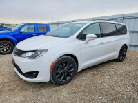 Chrysler Pacifica / LIMITED S / automat / niski przebieg