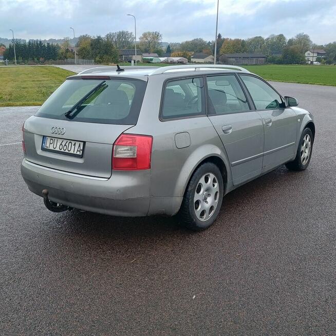 Audi A4 1.9 TDI Diesel 2004 Rok Sprzedaz Zamiana. Bychawa - zdjęcie 3