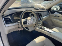 Volvo XC 90 Momentum D5 AWD Skóra Kamera Panorama Gliwice - zdjęcie 7