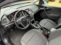 Opel Astra IV 1.6 CDTI 136km s&amp;s fv23% Tychy - zdjęcie 12