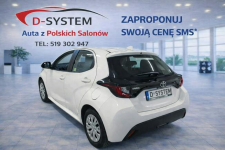 Toyota Yaris Tylko Salon Polska 1Właściciel  SUPER STAN Białystok - zdjęcie 4