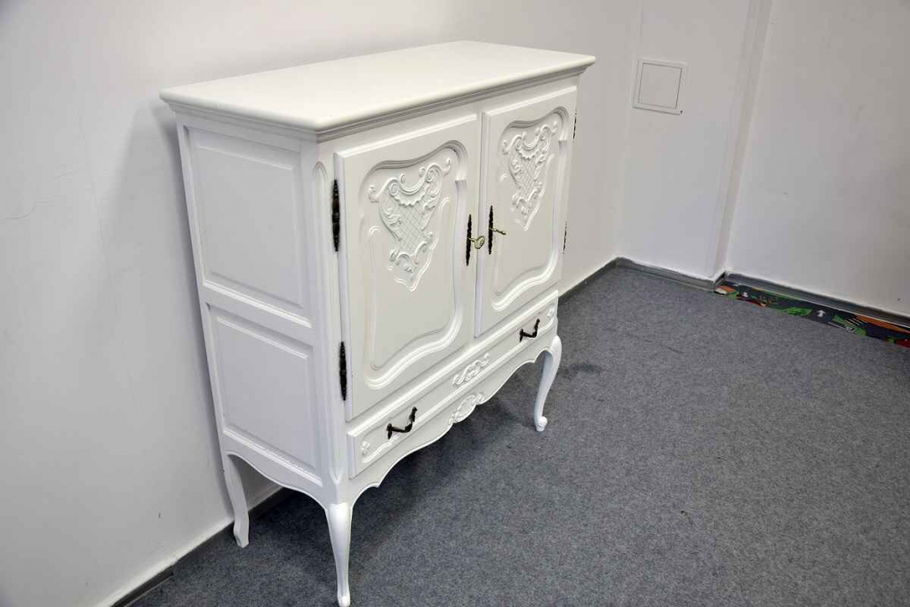 komoda ludwikowska - jak nowa Olsztyn - zdjęcie 2