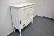 komoda ludwikowska - jak nowa Olsztyn - zdjęcie 2