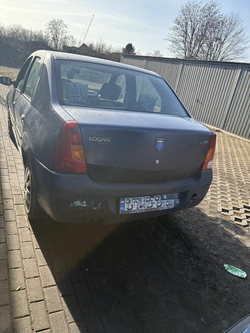 Sprzedam Dacia logan Bytom - zdjęcie 3