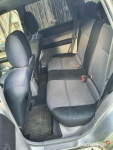 Subaru Forester SG 2.0 158 km z LPG automat Osowa - zdjęcie 8