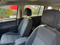 Volkswagen Touran 1.6 TDI 116 DSG #NAVI#Kamera#Panorama Margonin - zdjęcie 11