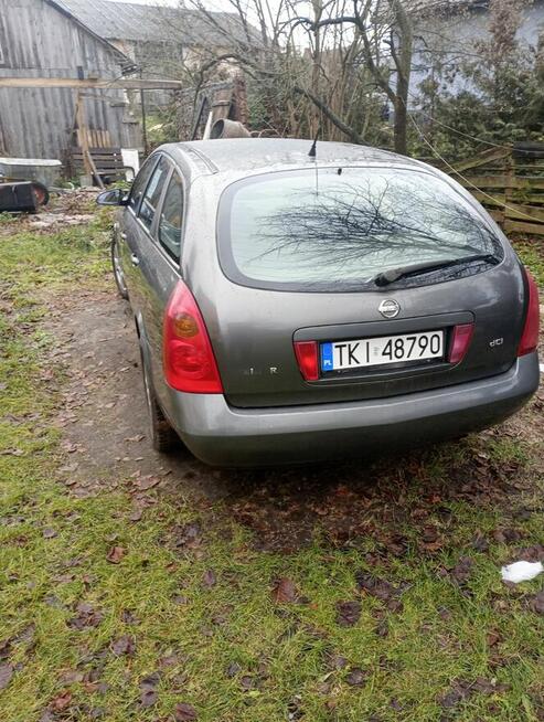 Sprzedam Primerę 2004r. Osiny - zdjęcie 2