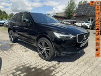 Volvo XC 60 R-design D4 Skóra Panorama Pamięć Kamera  190KM