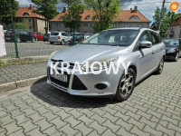 Ford Focus Po wymianie rozrządu / Klimatyzacja / Komputer