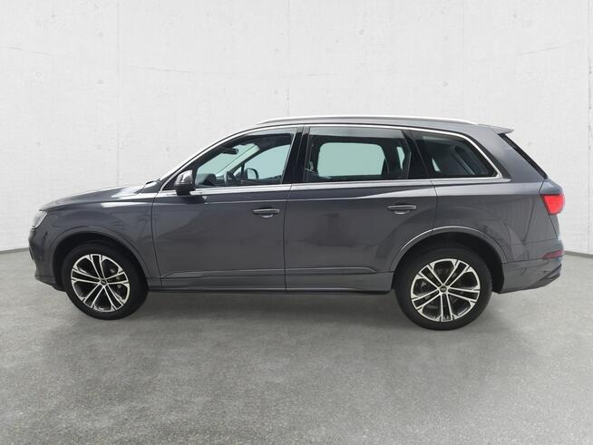 Audi Q7 Komorniki - zdjęcie 4