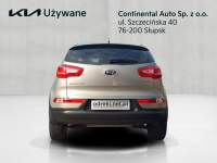 Kia Sportage Mały Przebieg Super Stan Słupsk - zdjęcie 4